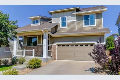 26881 E Roxbury Place, Aurora, CO 80016 - Photo 1