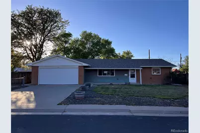 313 Aspen Drive, Brighton, CO 80601 - Photo 1