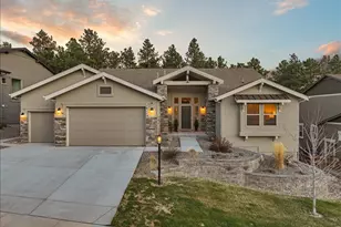 16113 Enchanted Peak Way, Monument, CO 80132 - Photo 1