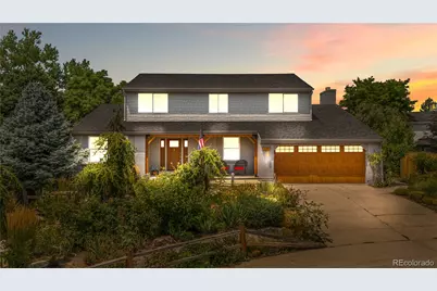 7943 S Marion Court, Centennial, CO 80122 - Photo 1