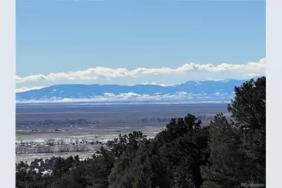 1652 Willow Creek Way, Crestone, CO 81131 - Photo 1