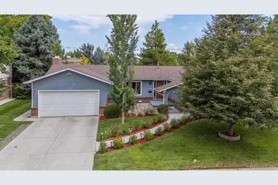 9111 E Eastman Avenue, Denver, CO 80231 - Photo 1