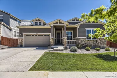 10164 Atlanta Street, Parker, CO 80134 - Photo 1