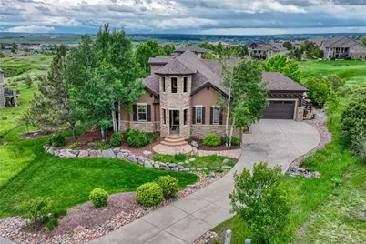 5424 Hacienda Place, Parker, CO 80134 - Photo 1