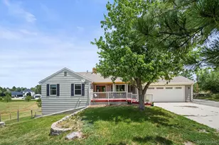 1233 Starling Ln, Elizabeth, CO 80107 - Photo 1