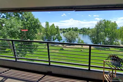 10530 W Jewell Avenue #303, Lakewood, CO 80232 - Photo 1