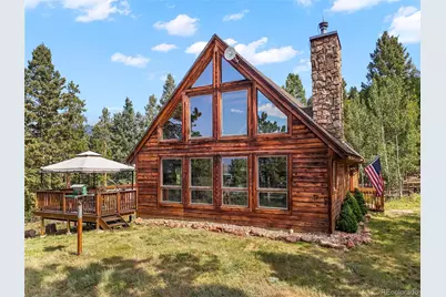 515 Lionsbrooke Lane, Pine, CO 80470 - Photo 1