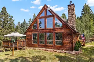 515 Lionsbrooke Ln, Pine, CO 80470 - Photo 1