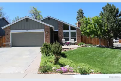 8101 S San Juan Range Road, Littleton, CO 80127 - Photo 1