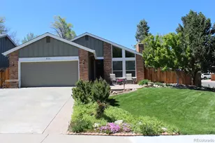 8101 S San Juan Range Rd, Littleton, CO 80127 - Photo 1