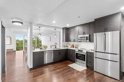 1900L E Girard Place #505, Englewood, CO 80113 - Photo 1