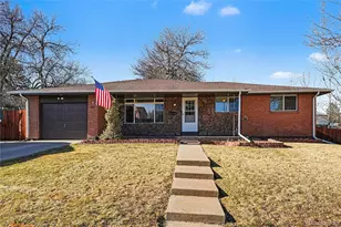 7001 S Dexter St, Centennial, CO 80122 - Photo 1