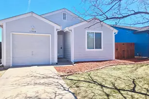 17968 E Colgate Pl, Aurora, CO 80013 - Photo 1