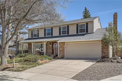 1376 S Laredo Court, Aurora, CO 80017 - Photo 1