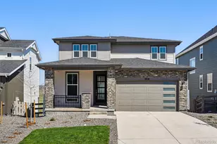 8816 Whiteclover St, Littleton, CO 80125 - Photo 1