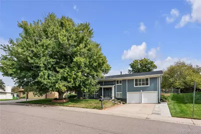 4080 S Vincennes Court, Denver, CO 80237 - Photo 1