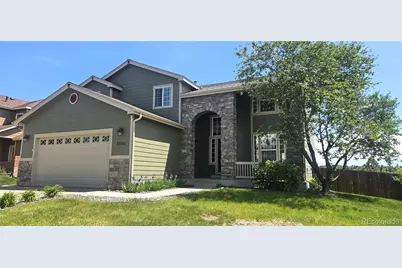 21580 Longs Peak Lane, Parker, CO 80138 - Photo 1