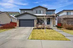 11127 Pastel Point, Parker, CO 80134 - Photo 1