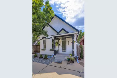 1424 E 25th Avenue, Denver, CO 80205 - Photo 1