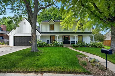 3755 S Oneida Way, Denver, CO 80237 - Photo 1