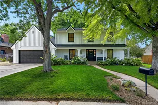 3755 S Oneida Way, Denver, CO 80237 - Photo 1