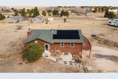 2141 Remington Road, Elizabeth, CO 80107 - Photo 1