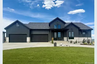 5325 Soledad Circle, Parker, CO 80134 - Photo 1