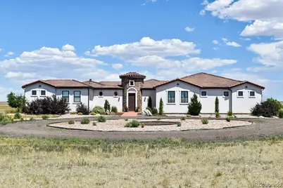 7172 S Oakleaf Street, Bennett, CO 80102 - Photo 1