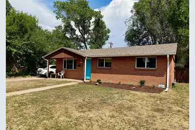 3195 Euclid Avenue, Boulder, CO 80303 - Photo 1