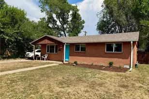 3195 Euclid Ave, Boulder, CO 80303 - Photo 1