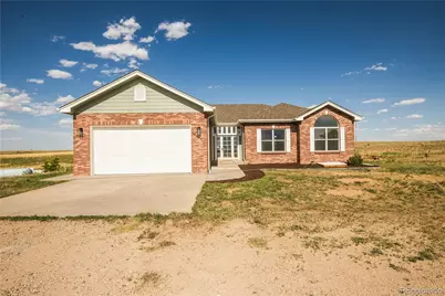 13880 Cavanaugh Road, Hudson, CO 80642 - Photo 1