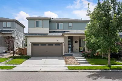 18026 E 107th Way, Commerce City, CO 80022 - Photo 1