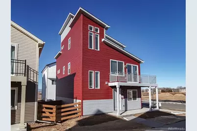 13559 E 103rd Place, Commerce City, CO 80022 - Photo 1