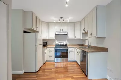 695 S Alton Way #10C, Denver, CO 80247 - Photo 1