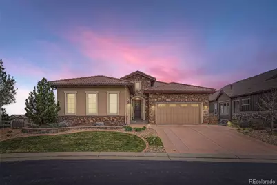 10646 Winding Pine Point, Highlands Ranch, CO 80126 - Photo 1