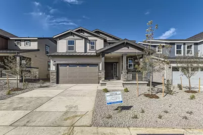 2043 S Gold Bug Way, Aurora, CO 80018 - Photo 1