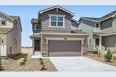 7736 Salt Fork Drive, Colorado Springs, CO 80908 - Photo 1