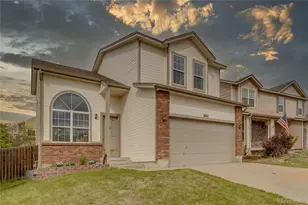 6041 Pioneer Mesa Dr, Colorado Springs, CO 80923 - Photo 1