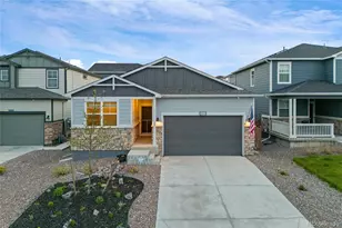 3844 Sandy Vista Ln, Castle Rock, CO 80104 - Photo 1