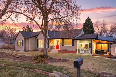 1970 Glen Shiel Drive, Lakewood, CO 80215 - Photo 1