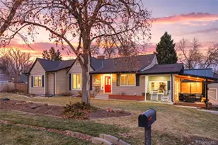 1970 Glen Shiel Dr, Lakewood, CO 80215 - Photo 1
