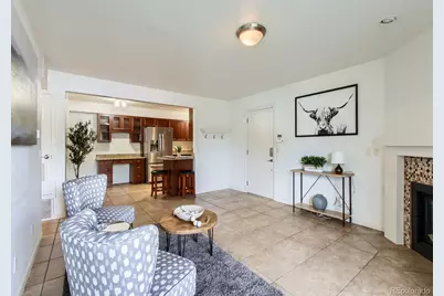 10251 W 44th Avenue #8-102, Wheat Ridge, CO 80033 - Photo 1