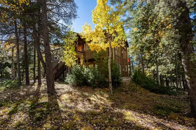 11526 Green Circle, Conifer, CO 80433 - Photo 1