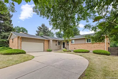 888 E Davies Avenue, Centennial, CO 80122 - Photo 1