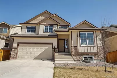 937 Milner Pass Road, Severance, CO 80550 - Photo 1