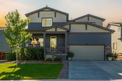 1737 Meagan Way, Erie, CO 80516 - Photo 1