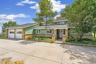 9100 County Road 8, Fort Lupton, CO 80621 - Photo 1