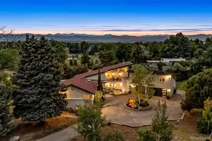 11 Parkway Dr, Cherry Hills Village, CO 80113 - Photo 1