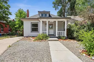 4353 Zenobia St, Denver, CO 80212 - Photo 1