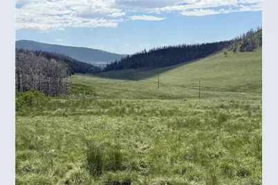 Lot 428 Powers Road, Fort Garland, CO 81133 - Photo 1